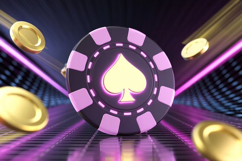 The Evolution of Online Casinos Over the Years